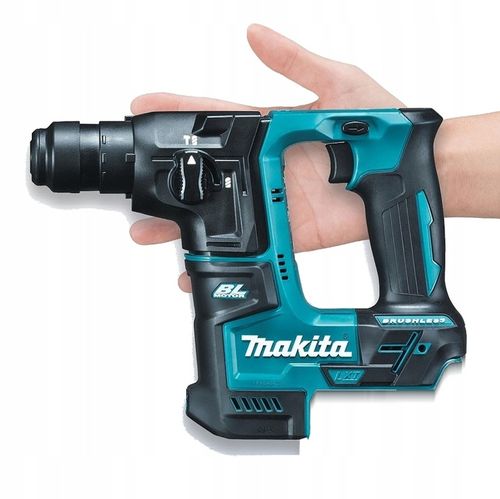 Młotowiertarka Makita DHR171Z SDS Plus 1,2 J 18 V LXT Kompaktowa na Arena.pl