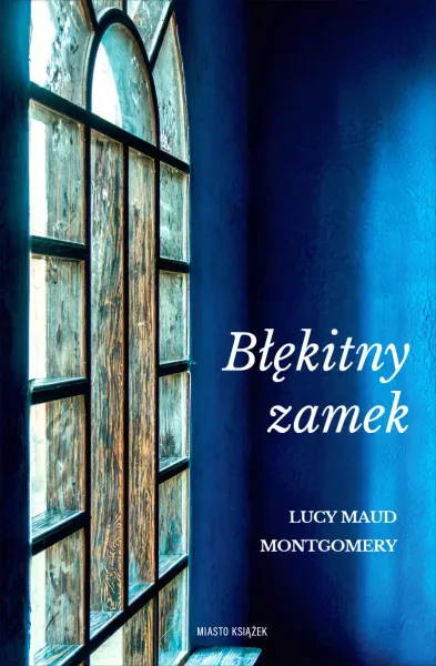 Błękitny zamek zdjęcie 1