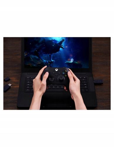 Adapter Bluetooth 8Bitdo RET00283 na Arena.pl