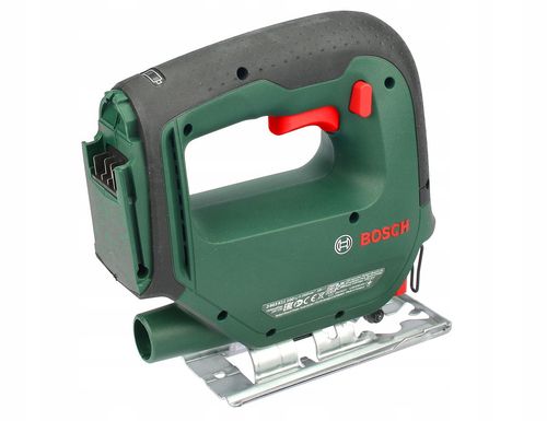 BOSCH WYRZYNARKA UNIVERSAL SAW 18V-100 BT na Arena.pl