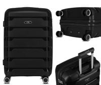 walizka ptn hpp-01-w-s-1761 black