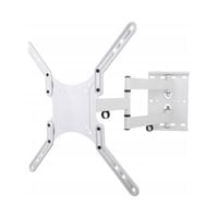 Uchwyt ścienny Techly 23"-55", 45kg obrotowy