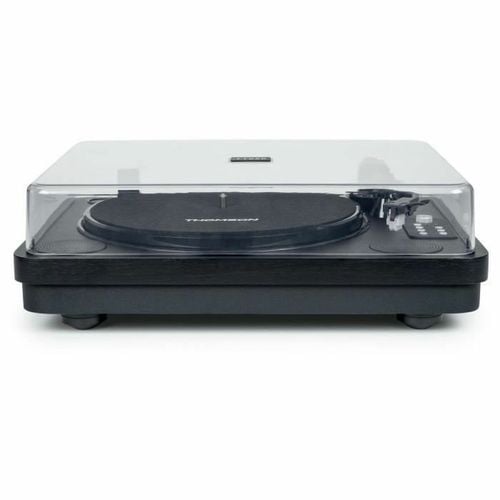 Gramofon Thomson TT650BT Czarny na Arena.pl