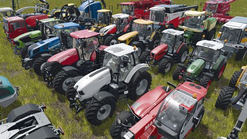 Farming Simulator 17 Klucz CD KEY KOD BEZ VPN WYSYŁKA 24/7 na Arena.pl
