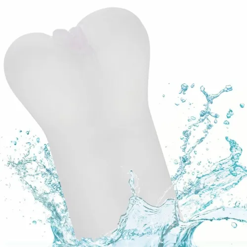 calexotics boundless intymny system vulva transparentny 14 cm na Arena.pl