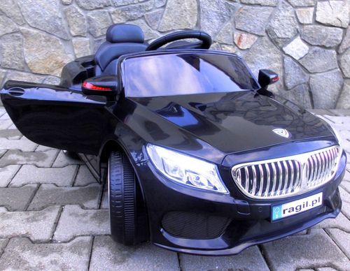 AUTO AUTKO NA AKUMULATOR Bully na Arena.pl