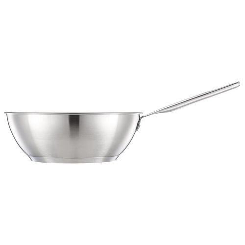 Wok 28 cm All Steel 1064747 na Arena.pl