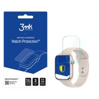 Apple Watch 8 45mm - 3mk Watch Protection ARC