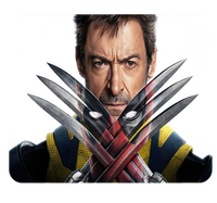 Podkładka pod myszkę Deadpool - Marvel