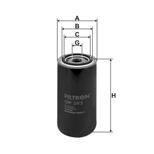 FILTR OLEJU DO WINGET / DYNAPAC CC-Serie na Arena.pl