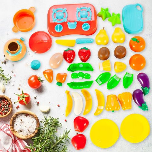 WARZYWA OWOCE DO KROJENIA DLA DZIECI NA RZEPY KUCHNIA KOSZYK NA ZAKUPY na Arena.pl