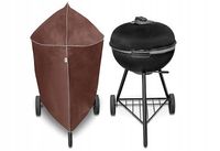 POKROWIEC OCHRONNY NA GRILL, ROZMIAR XL ROUND Kegel-Błażusiak70 x 78 x 70cm