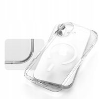 Etui Elago Magsafe Hybrid Case do iPhone 17