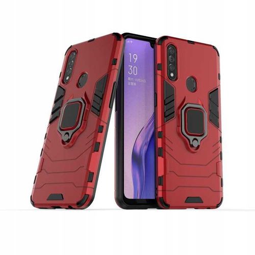 Spacecase X-Ring Oppo A31 Czerwony na Arena.pl