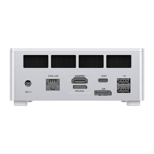 mini pc minis forum um870 plus ryzen 7 8745h barebone na Arena.pl