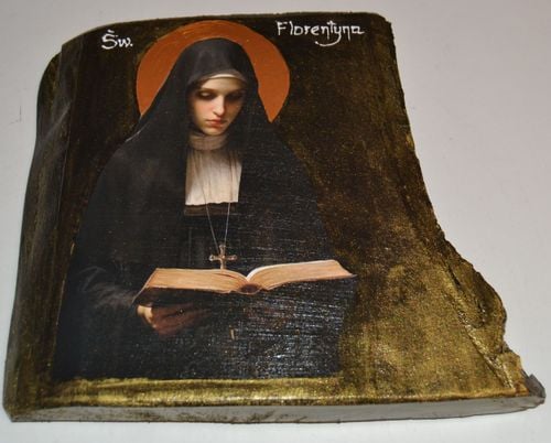 Ikona Święta Florentyna na Arena.pl