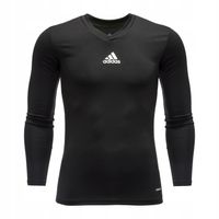 ADIDAS KOSZULKA MĘSKA TERMOAKTYWNA długi rękaw XL