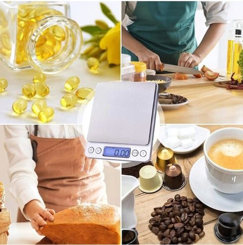 WAGA JUBILERSKA SILVER NR:8764 na Arena.pl