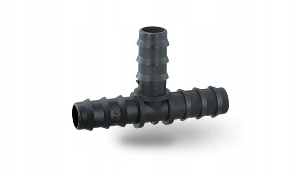 Linia kroplująca 50m + 50 szpilek /100 akcesoriów zdjęcie 8