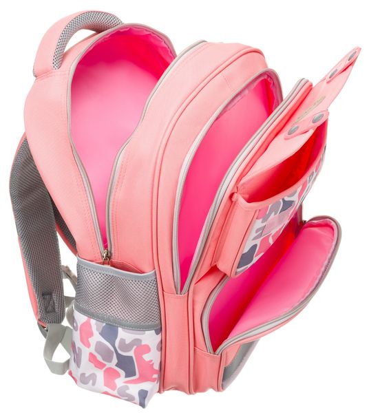 plecak ptn ps2-6081 pink zdjęcie 9