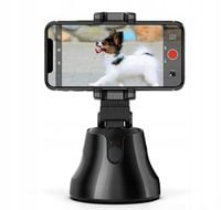 Uchwyt statyw Apai Genie czarny z czujnikiem ruchu GIMBAL