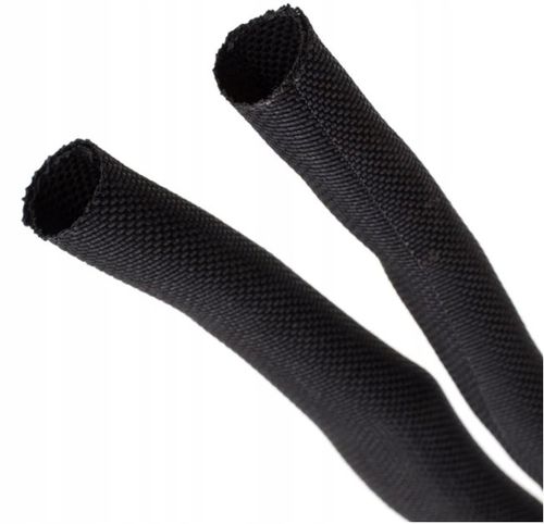 Oplot do Kabli Osłona Samozamykająca Ø8mm 3m na Arena.pl