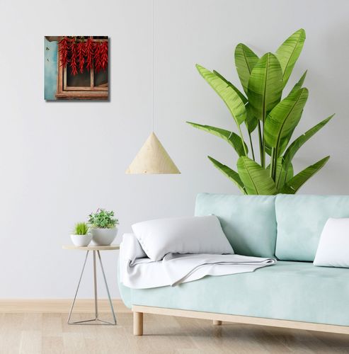 Obraz 30x30cm Szczypta Chilli na Arena.pl