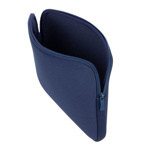 Etui RIVACASE Antishock 5123 13.3" niebieski zdjęcie 5