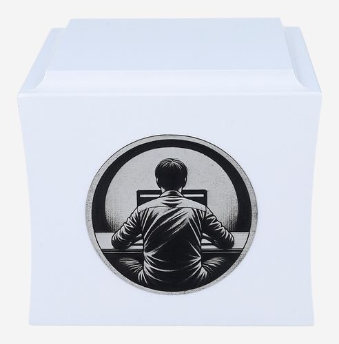 Urna kremacyjna dla informatyka Biała na Arena.pl