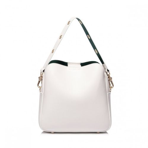 Biały kuferek kwiat na Arena.pl