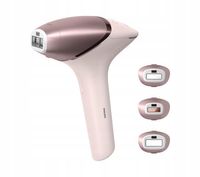 Depilator IPL Philips Lumea 9900 BRI977/00 SenseIQ