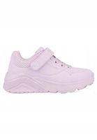 Dziecięce obuwie Skechers Uno Lite 310459L Liliowe # 34