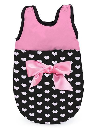 Bayer Design WÓZEK dla LALEK XEO 2w1 17060AB łóżeczko śpiworek Mega zestaw na Arena.pl