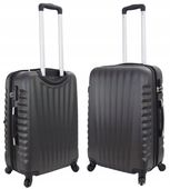 WALIZKA ŚREDNIA XL TORBA MODEL 888