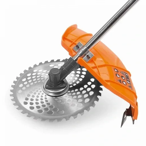 Kosa elektryczna podkaszarka DAEWOO DABC 1750E zdjęcie 2