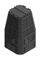 Kompostownik 1000L | Czarny