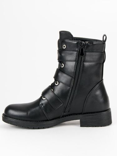 WORKERY Rozmiar - 38 na Arena.pl