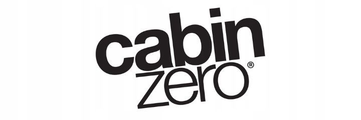 Plecak Ryanair Classic Backpack 44L navy CabinZero zdjęcie 7