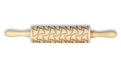 Archs wałek do ciasta Art-Dog na Arena.pl