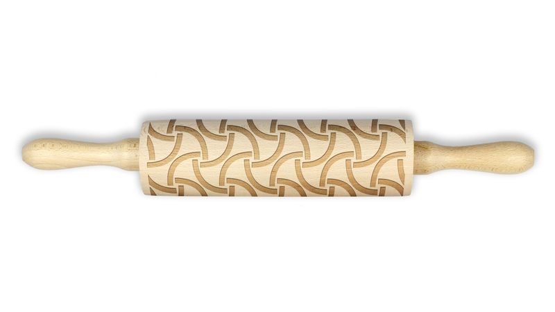 Archs wałek do ciasta Art-Dog zdjęcie 2