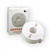 Qspenser - modułowy dyspenser do zaklejek strzeleckich 20mm biały