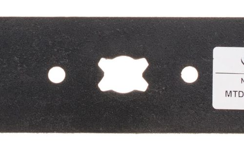 Nóż kosiarki MTD 50.8cm misiek mielący MTD M50 na Arena.pl