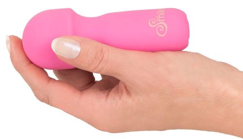 Masażer - stymulator mini Sweet smile na Arena.pl