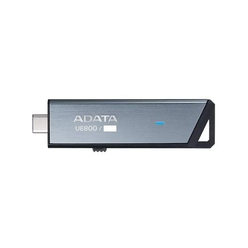 Pendrive ADATA Elite UE800 256 GB USB 3.1 typ C srebrny na Arena.pl