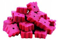 MURIN FORTE BLOCK Trutka na szczury myszy gryzonie Trucizna w kostkach 1kg