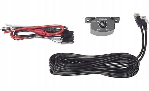 Subwoofer JBL BassPro Nano na Arena.pl