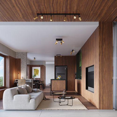 Kinkiet WINX czarny/złoty na Arena.pl