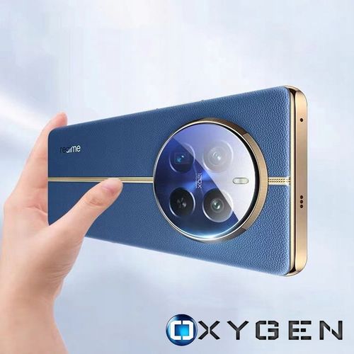 OXYGEN Oryginalne Szkło 9H na APARAT kamerę do Realme 12 PRO 5G /12 PRO+ 5G na Arena.pl