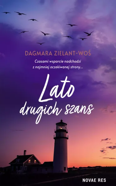 Lato drugich szans zdjęcie 1