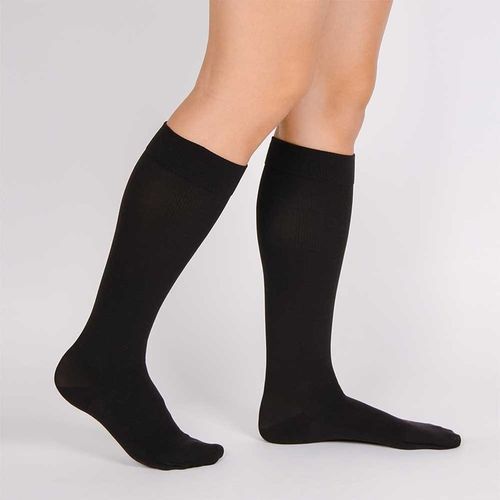 Podkolanówki Uciskowe Skarpety Kompresyjne Przeciwżylakowe na Obrzęk Żylaki na Arena.pl